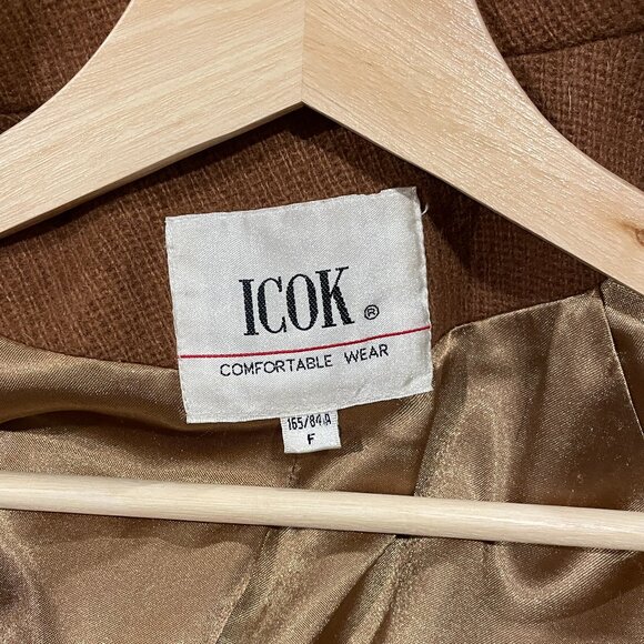 Vintage duster coat - Picture 5 of 5